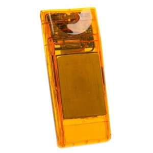   Battery for Nokia Phones, Tangerine Cell Phones & Accessories