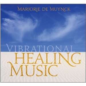  Vibrational Healing Music
