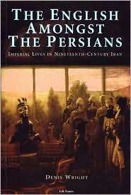    Century Iran, (1860646387), Denis Wright, Textbooks   