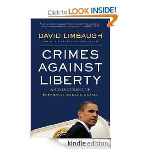   of President Barack Obama David Limbaugh  Kindle Store