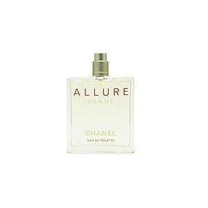  ALLURE by Chanel
