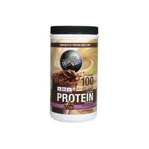  Whey Protein Double Chocolate 2 lbs Double Chocolate Powder 