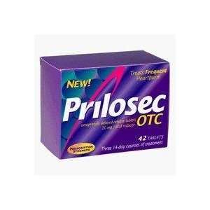  Prilosec Tablets 20 Mg    Otc    42 Ea Sku1861582ipc 