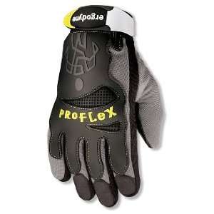  ProFlex ® 9015 Vibration Reducing Glove With Dorsal Protection 