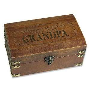  Grandpa Box