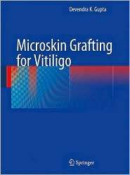   Vitiligo, (1848826044), Devendra K. Gupta, Textbooks   