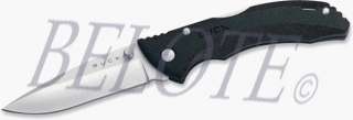 Buck Knives Bantam BBW Folder 420HC 3.75 1.5oz 284BKS  