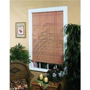 Vinyl Roll Up Blind, 72X72 WDGN ROLL UP BLIND