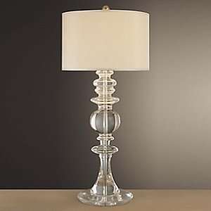  Kingswell Table Lamp by Metropolitan
