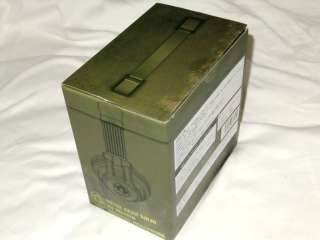 METAL GEAR SOLID HD EDITION KONAMI STYLE PREMIUM PACKAGE(PS3)Limited 