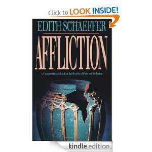 Start reading Affliction  