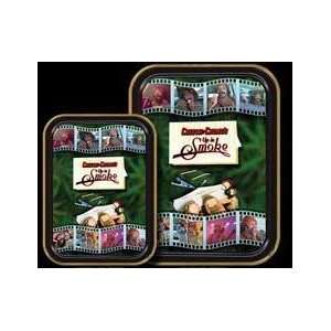  Cheech and Chong Green Tin Small