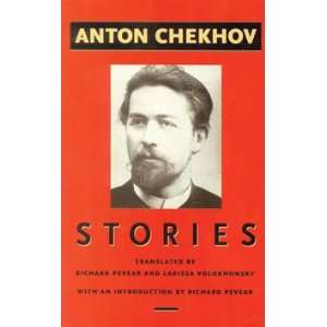 Stories. Povesti I Rasskazy Chekhov A. Chehov A. Books