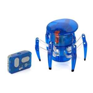  Hexbug Spider   Blue Toys & Games