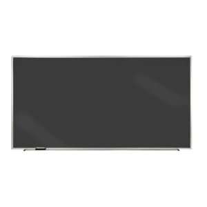    Aluminum Frame Duroslate Chalkboard 18X24 Black Toys & Games