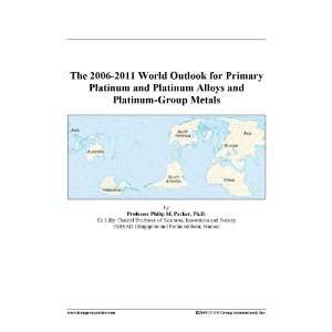   Primary Platinum and Platinum Alloys and Platinum Group Metals Books