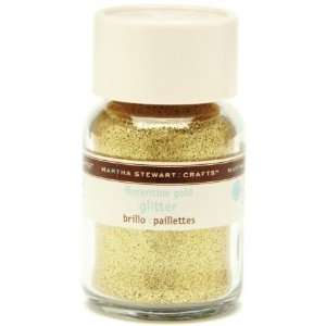  Ek Success M111 017 Martha Stewart Glitter 1.5oz