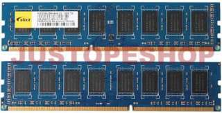 4GB X1 DDR3 PC3 10600 1333MHZ MEMORY SINGLE STICK NEW  