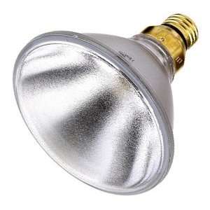   32130   L 4511 60W PAR38 MED 120/125V SP LP PAR38 Halogen Light Bulb