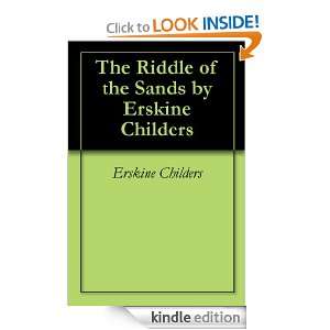   Sands by Erskine Childers Erskine Childers  Kindle Store