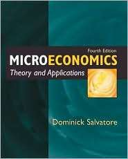   , (019513995X), Dominick Salvatore, Textbooks   
