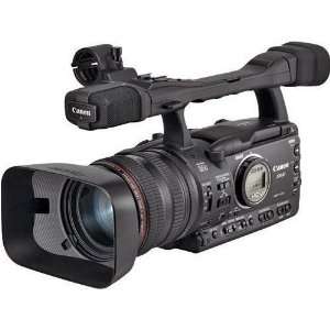  Canon XH A1 3CCD HDV Camcorder, 1080i, 169, 20x Lens, 24f 