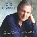 From John with Love John Gabriel $15.99