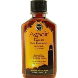  Agadir Argan Oil Argan Oil Hair Treatment 4 oz Health 