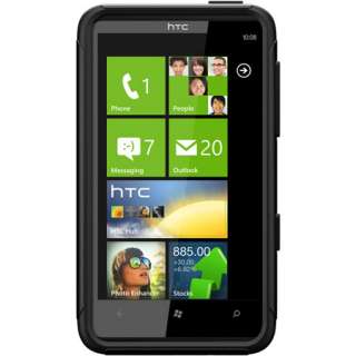   HD7S 7 7S HD Commuter Case windows NEW T MOBILE 660543007272  