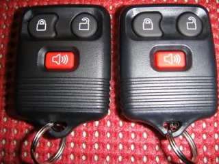 Ford Mustang Remote Repair. Works like NEW. Only $20  