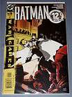 batman 1 12 cent adventure dc comics october 2004 returns