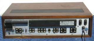JVC NIVICO 5001 FM/AM Stereo Receiver Tuner  
