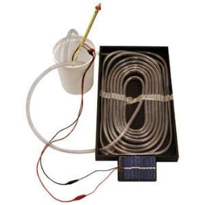 KidWind Solar Thermal Kit  Industrial & Scientific