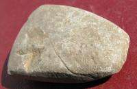 NEOLITHIC ARTIFACT   STONE TOOL AXE from EUROPE 5193  