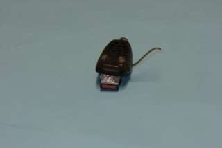 Vintage SANSUI 4 Pin Headshell w/ Shure V15Type III Stylus  