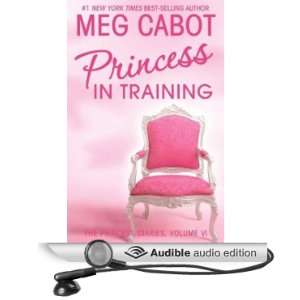   , Volume 6 (Audible Audio Edition) Meg Cabot, Clea Lewis Books