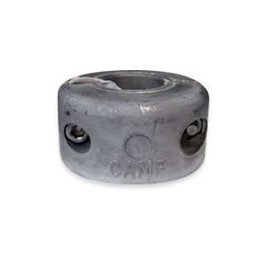  Camp Zinc Donut Collars C9 2 Inch 