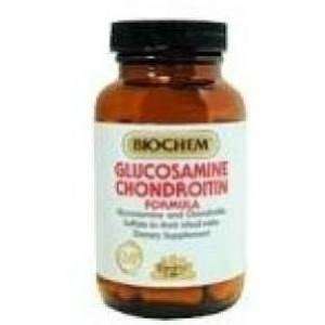   Glucosamine/Chondroitin formula 60 caps CU 036