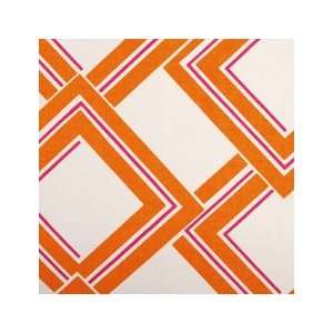  Geometric Clementine by Duralee Fabric Arts, Crafts 