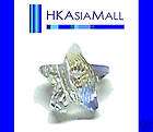 Swarovski Crystal 5714 Star 8mm Crystal 6 Beads  