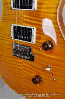 Paul Reed Smith Custom 24 2011 Electric Guitar  