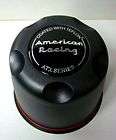   AMERICAN RACING WHEELS CENTER CAPS 8 LUG TRUCK 5.15 BORE 1515006022