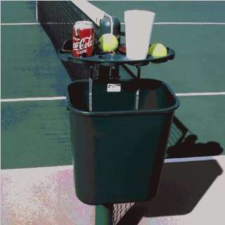  Tennis Court Equipment Tidi court   Tidi court Unit green 