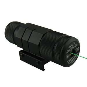 Tactical 5mw Green laser for Picatinny rail with remote switch on sale 