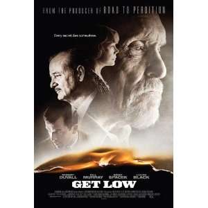   Bill Murray)(Lucas Black)(Gerald McRaney)(Bill Cobbs)