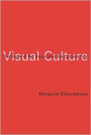   Turn, (0262541882), Margaret Dikovitskaya, Textbooks   