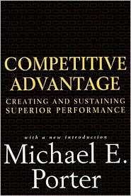   , (0684841460), Michael E. Porter, Textbooks   