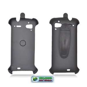   World] for HTC Sensation 4g Holster, Black Cell Phones & Accessories