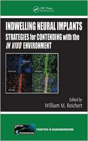   , (0849393620), William M. Reichert, Textbooks   