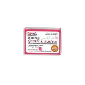  Preferred Pharmacy Womens Gentle Laxative 30